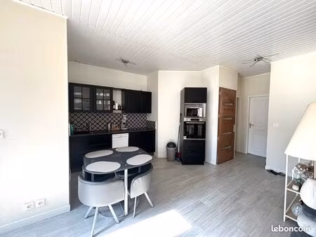 appartement 3 pièces 60m2