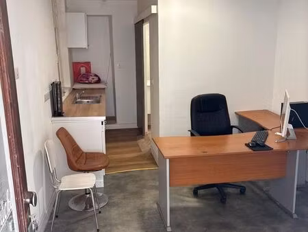 location bureau