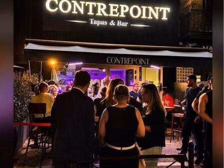 à vendre  fond de commerce