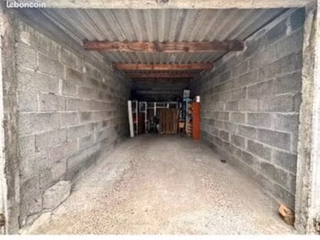 garage