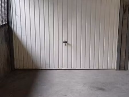 garage/box 13 m² charvieu chavagneux