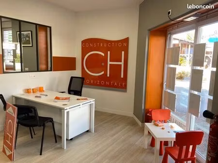 local commercial