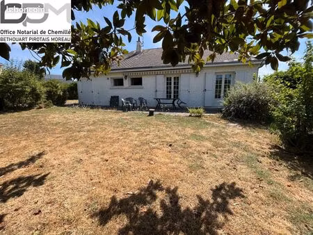 maison 5 pièces 107 m²