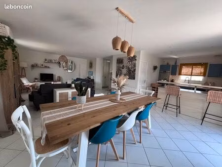 maison 7 pièces 130 m²