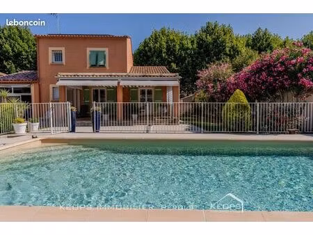 maison 5 pièces 121 m²