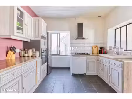 maison 5 pièces 125 m²