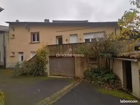 duplex 11 pièces 400 m²