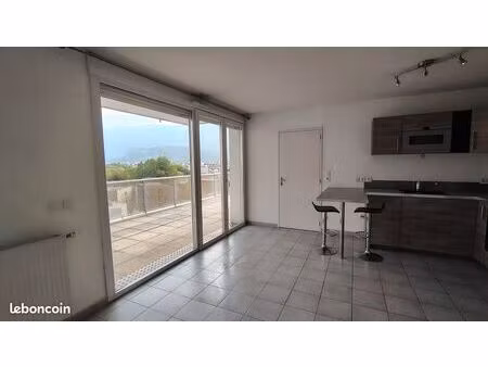 appartement t2 grenoble