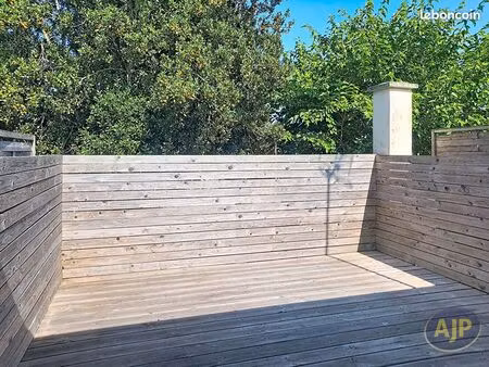immeuble 7 pièces 180 m²
