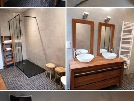 appartement a louer au pays des gaves