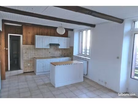 location t2 lans en vercors / villard de lans