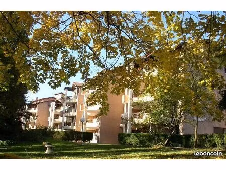 a louer appartement t2 - mont-de-marsan