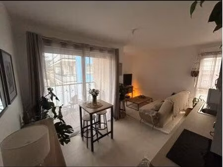 appartement t2 neuf