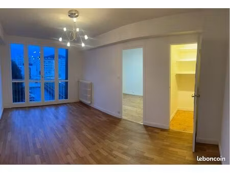 f2 à saint étienne bellevue