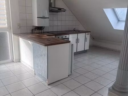 joli f2 au calme
