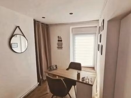 bureau à louer