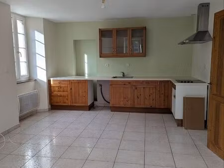 location maison village avec jardin