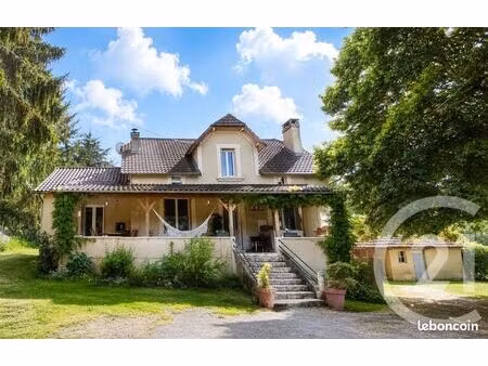 ferme 5 pièces 103 m²