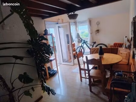 maisonnette en sous-location