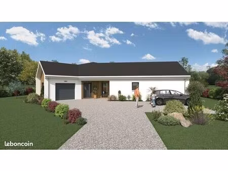 maison 5 pièces 116 m²