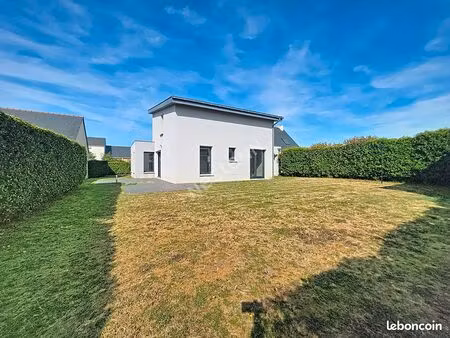 maison 5 pièces 97 m²