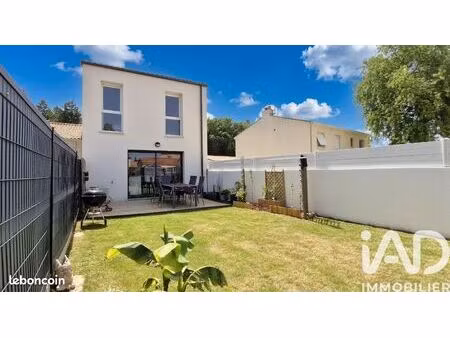 maison familiale 4 pièces 92 m²