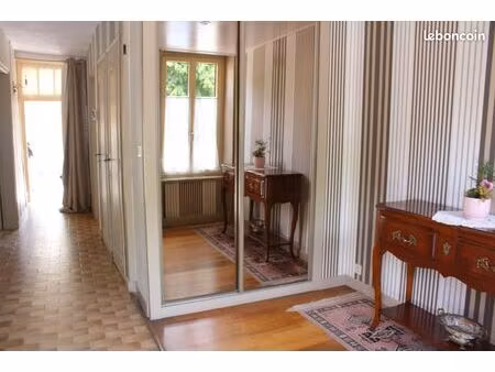 maison de caractère 137 mètres carrés