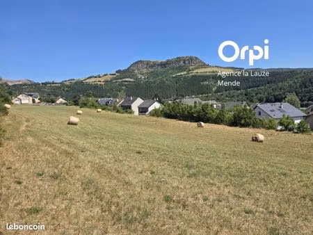 terrain 12 900 m² bourgs sur colagne