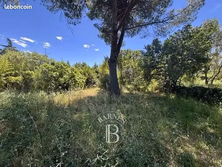 terrain 840 m² montpellier