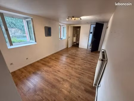 appartement t3 75m2
