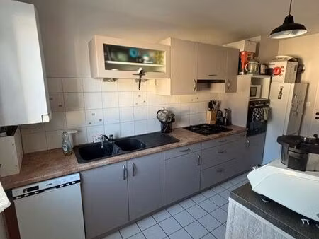 appartement t3 pontivy
