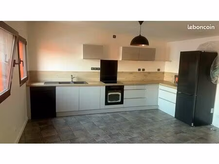 appart 100 m2