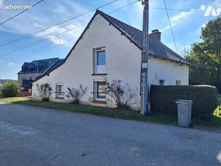 maison 2 pièces 60 m²