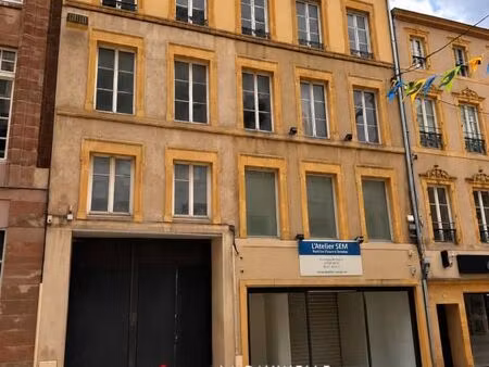 appartement 1 pièce 28 m²