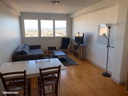 appartement 3 pièces 73 m²