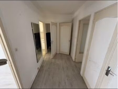 appartement t4