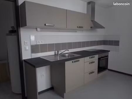 appartement t3