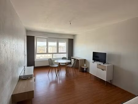 appartement 32m2 thionville