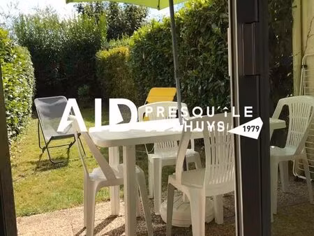 appartement 2 pièces 34 m²