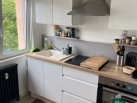 appartement 40m2 rénové
