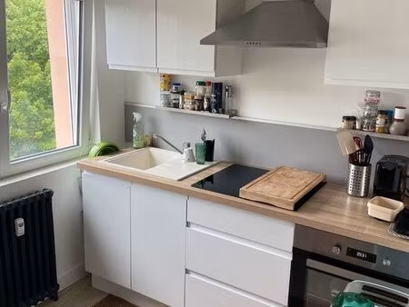 appartement 40m2