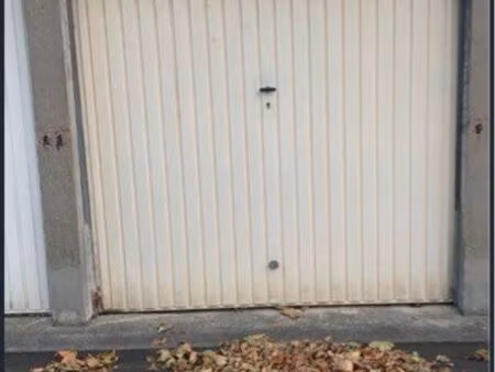 garage florange