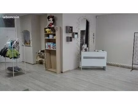 local commercial