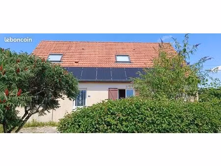 maison 5 chambres