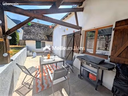 maison 5 pièces 89 m²