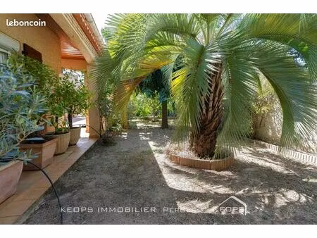 maison 4 pièces 135 m²