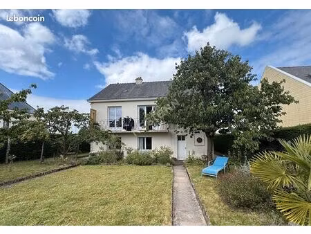 maison 5 pièces 111 m²