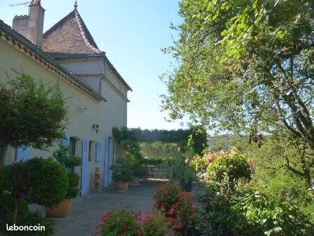 maison de charme
