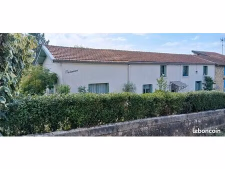 maison ville-sur-saulx