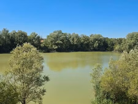 exceptionnel domaine de 14 hectares avec étangs